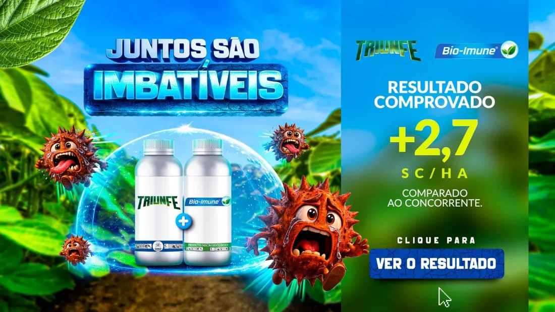 Vittia — Triunfe + Bio-Imune