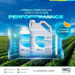 Terramarca — campanha BRQ BRASILQUÍMICA